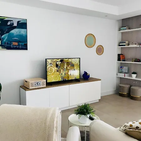 Seatorrox Appartement