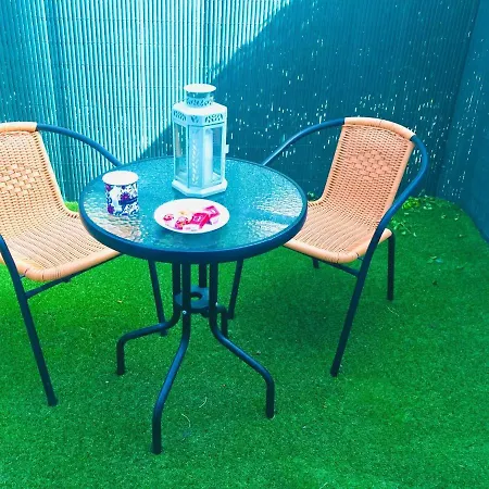 Appartement Seatorrox Málaga