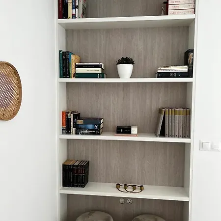 Apartment Seatorrox