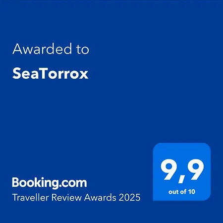 Seatorrox * Málaga